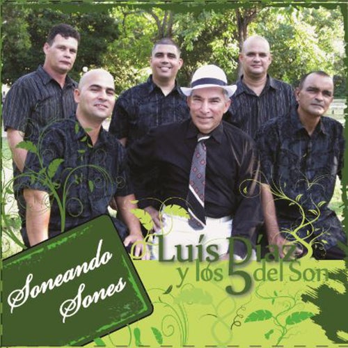 Sonando Sones