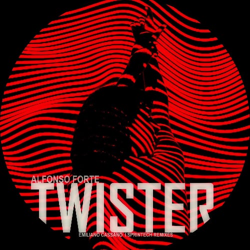 TWISTER REMIX CHART