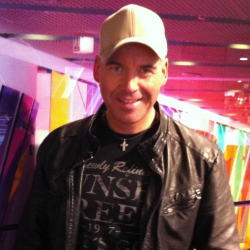 CLAUS BACKSLASH - NOVEMBER CHARTS 2013