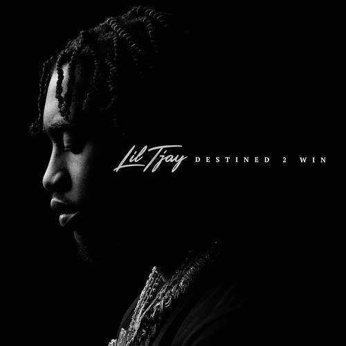 Cover art for Destined 2 Win