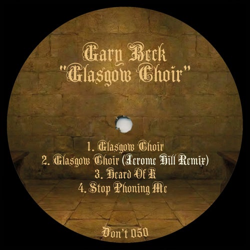 Gary Beck Music & Downloads on Beatport