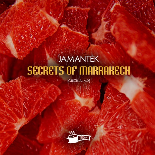 Secrets of Marrakech