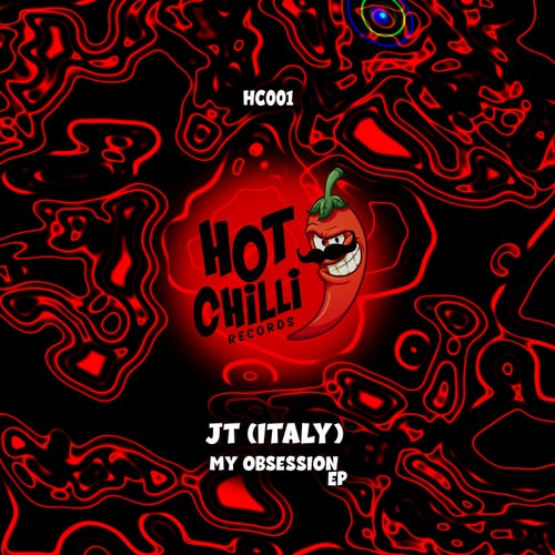 My Obsession EP