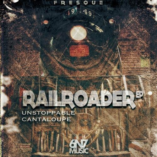 Railroader EP