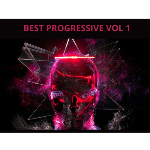 BEST PROGRESSIVE VOL 1