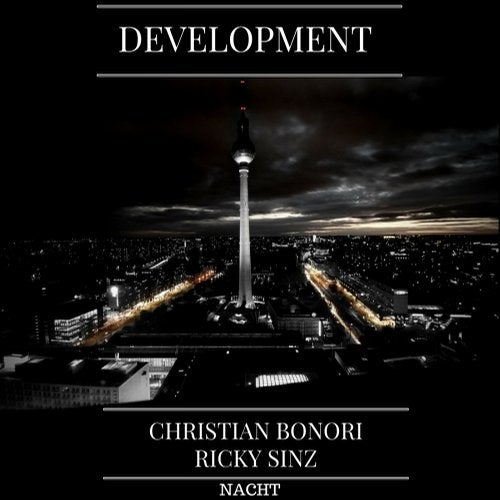 Cover art for Development