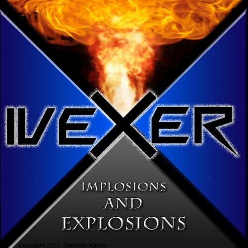 Ivexer