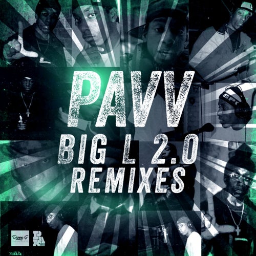 Big L 2.0