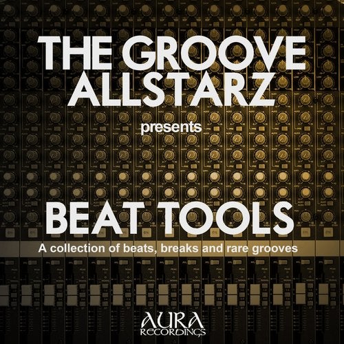 Cover art for Beat Tools
