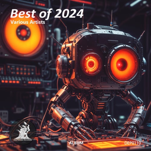 Best of 2024 [DEP0110]