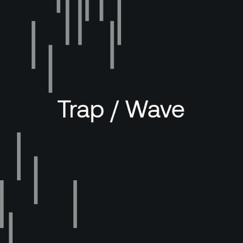 After Hours Essentials 2024: Trap / Wave