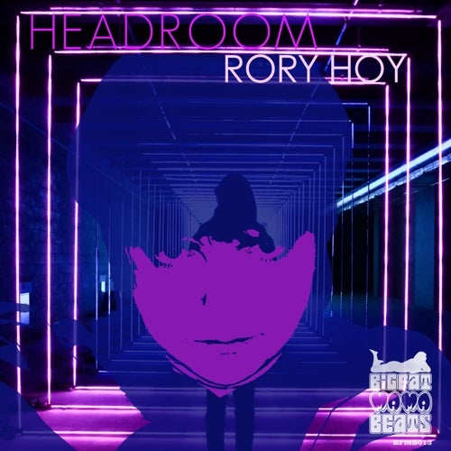 Rory Hoy 'Headroom' Chart