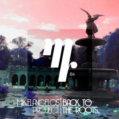 Back to the Roots - EP