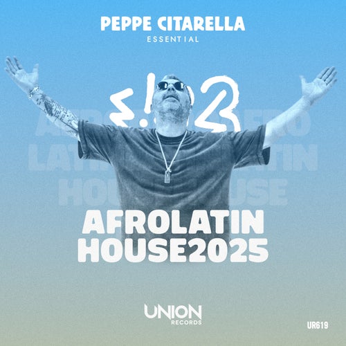 Essential "AfroLatinHouse" 2025