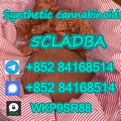5cladba 5cl-adb-a 5fadb High purity
