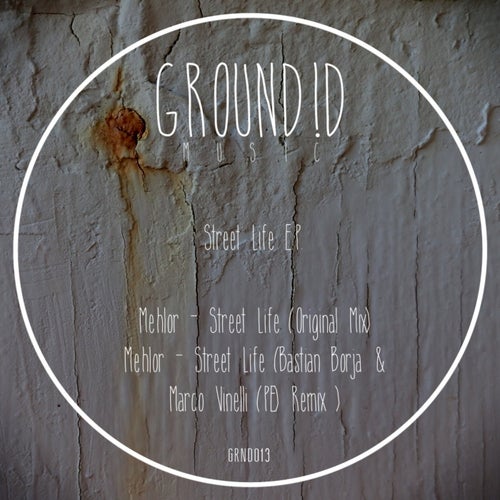 Street Life E.P.