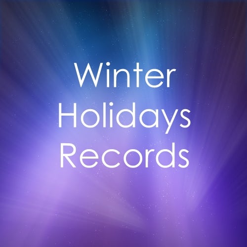 Winter Holidays Records
