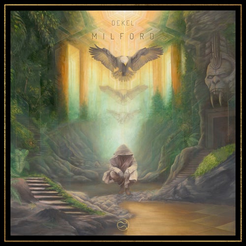  Dekel - Milford (2026) 