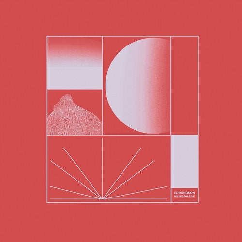 Cover art for Hemisphere