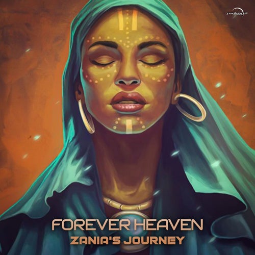  Forever Heaven - Zania's Journey (2023) 