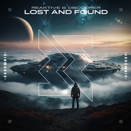 Lost And Found