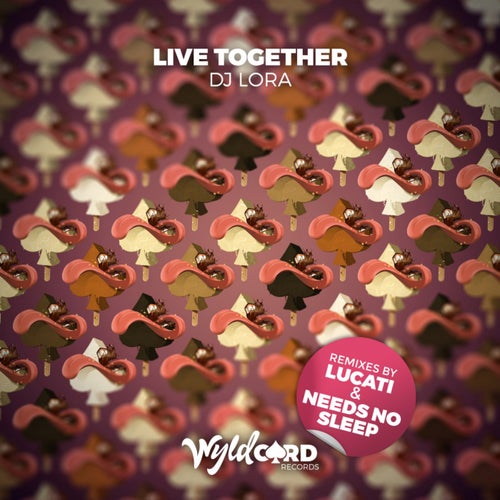 Live Together Remix EP