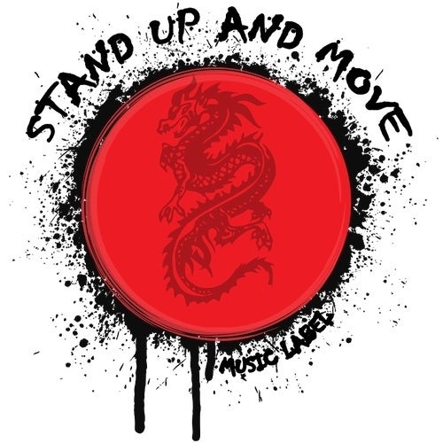 Stand Up and Move