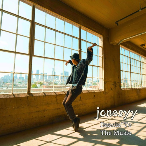 Dancin' To The Music (Extended Mix)