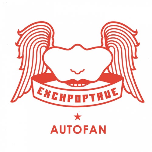 Cover art for Autofan