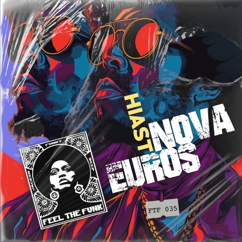 Nova Euros EP