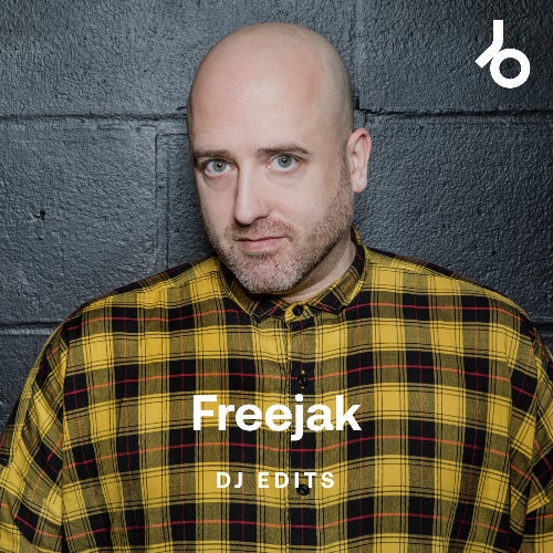 Freejak DJ Edits