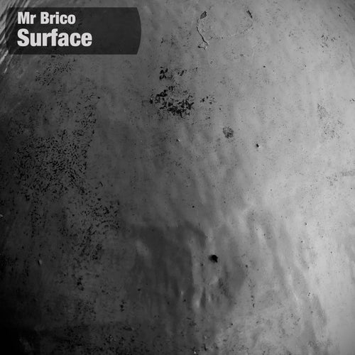 Cover art for Surface
