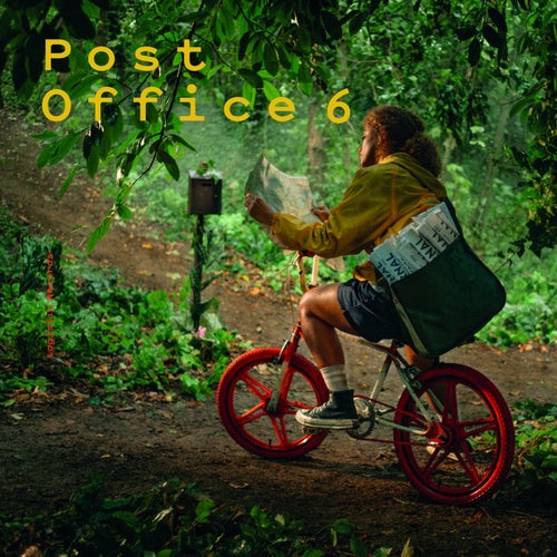 Post Office 6 [Part 1]