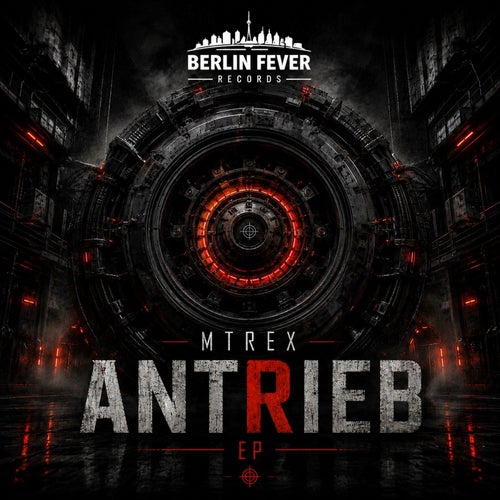 Antrieb