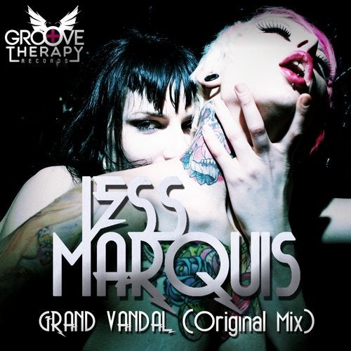 Grand Vandal