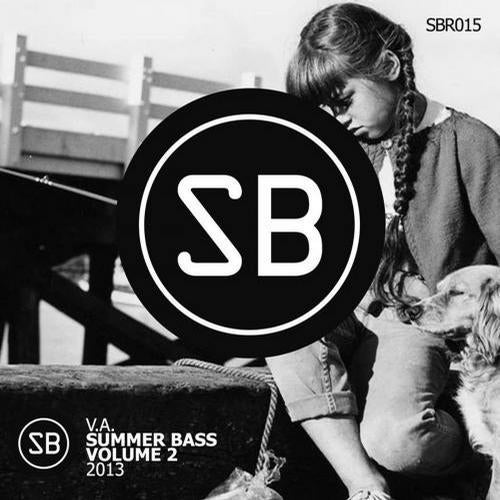 V.A Summer Bass Vol 2