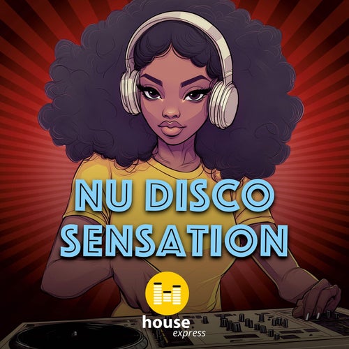 Nu Disco Sensation