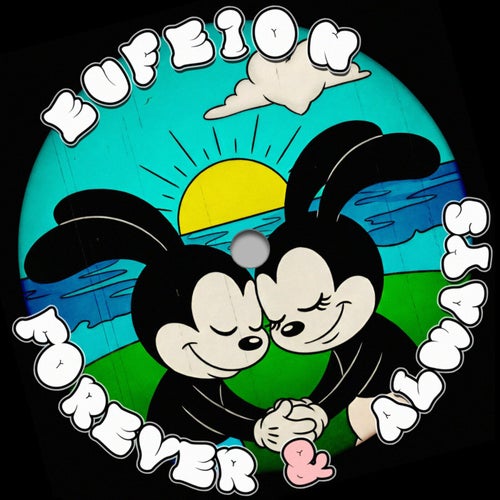 Forever & Always