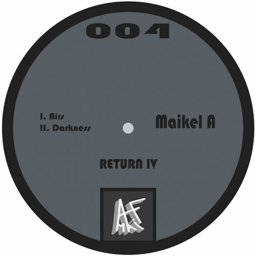 Return, Vol. IV
