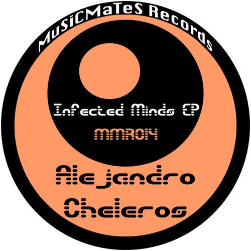 Infected Minds EP