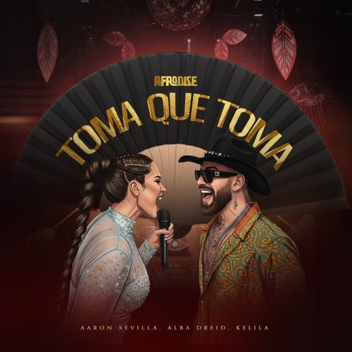 Toma Que Toma