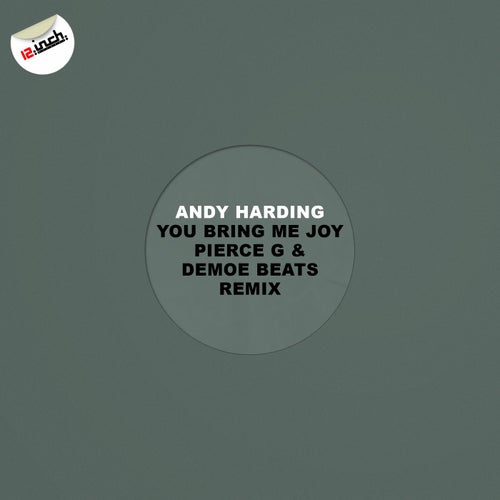 You Bring Me Joy (Pierce G & Demoe Beats Remix)