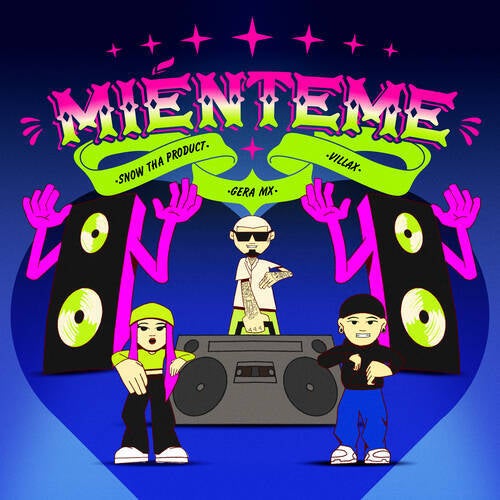 Miénteme