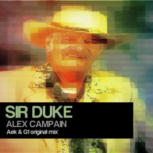 SIR DUKE