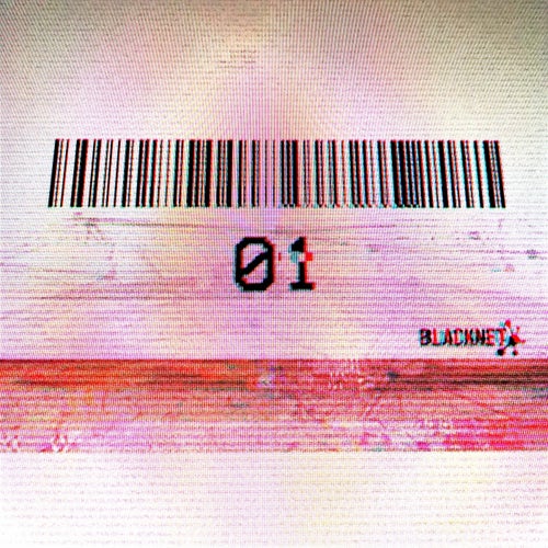 Cover art for Connected EP 01