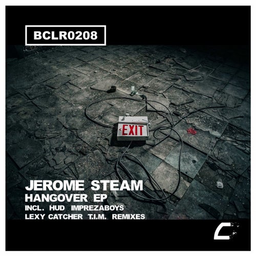 Hangover EP