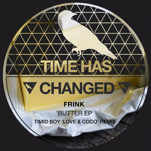 Butter EP