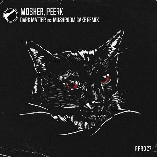 Dark Matter Incl. Mushroom Cake Remix