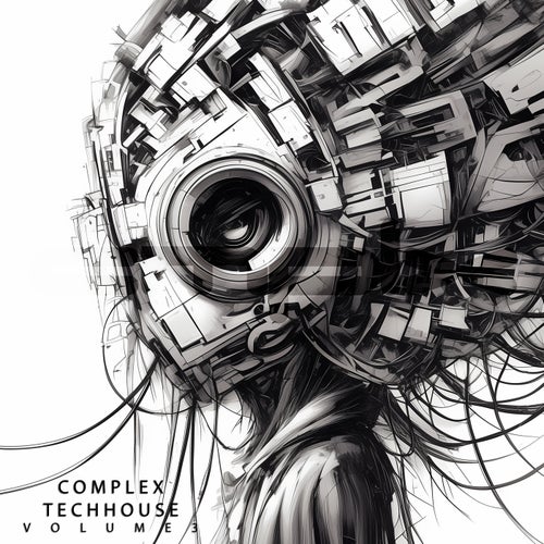 Complex Techhouse, Vol. 3