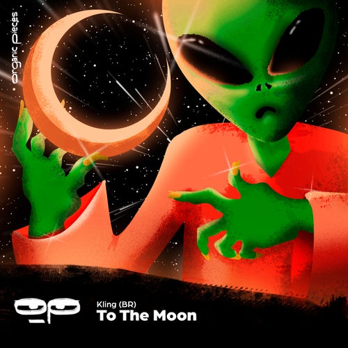 To The Moon EP